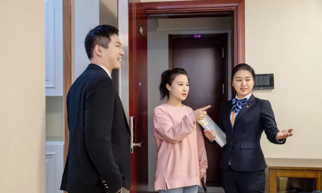 朗詩物業生活服務再升級，為業主“定制”美好生活