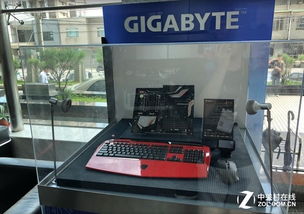 性能背后的實力 技嘉工廠行品質直擊