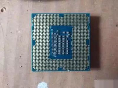 閑魚上的壞CPU，幾十塊錢一個，買家買來究竟有何用？